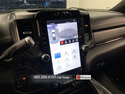 2022 RAM 2500 Limited AEV Prospector - Photo 14 - Tempe, AZ 85281