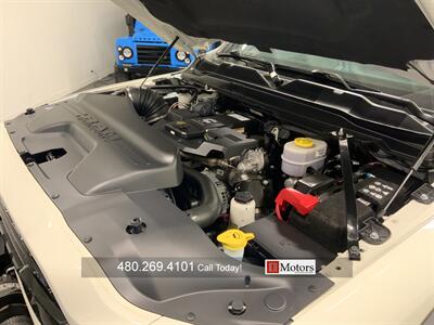 2022 RAM 2500 Limited AEV Prospector - Photo 33 - Tempe, AZ 85281