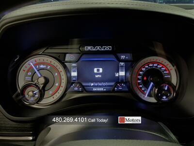 2022 RAM 2500 Limited AEV Prospector - Photo 12 - Tempe, AZ 85281