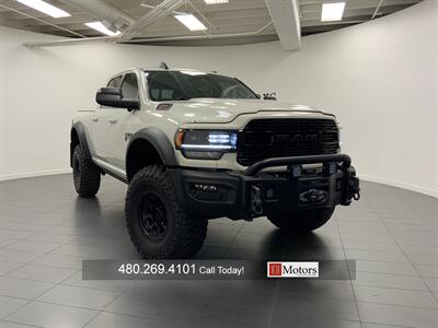 2022 RAM 2500 Limited AEV Prospector - Photo 1 - Tempe, AZ 85281