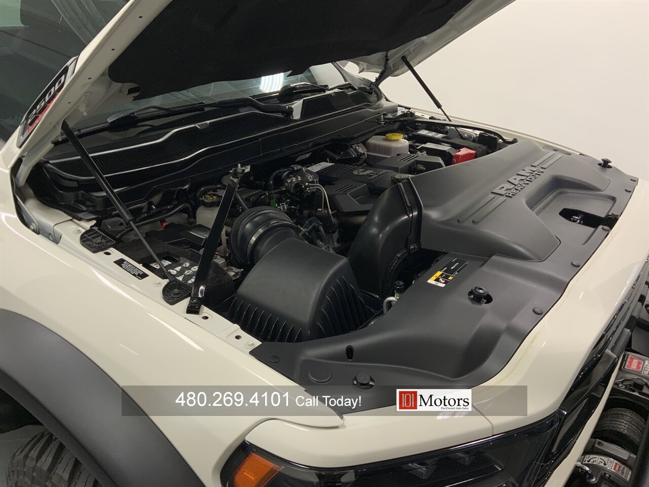 2022 RAM 2500 Limited AEV Prospector - Photo 32 - Tempe, AZ 85281