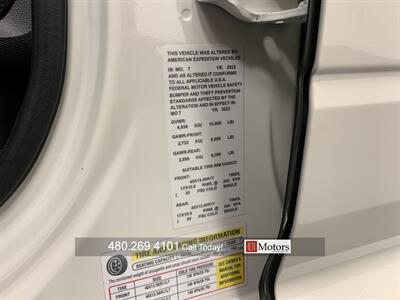 2022 RAM 2500 Limited AEV Prospector - Photo 37 - Tempe, AZ 85281