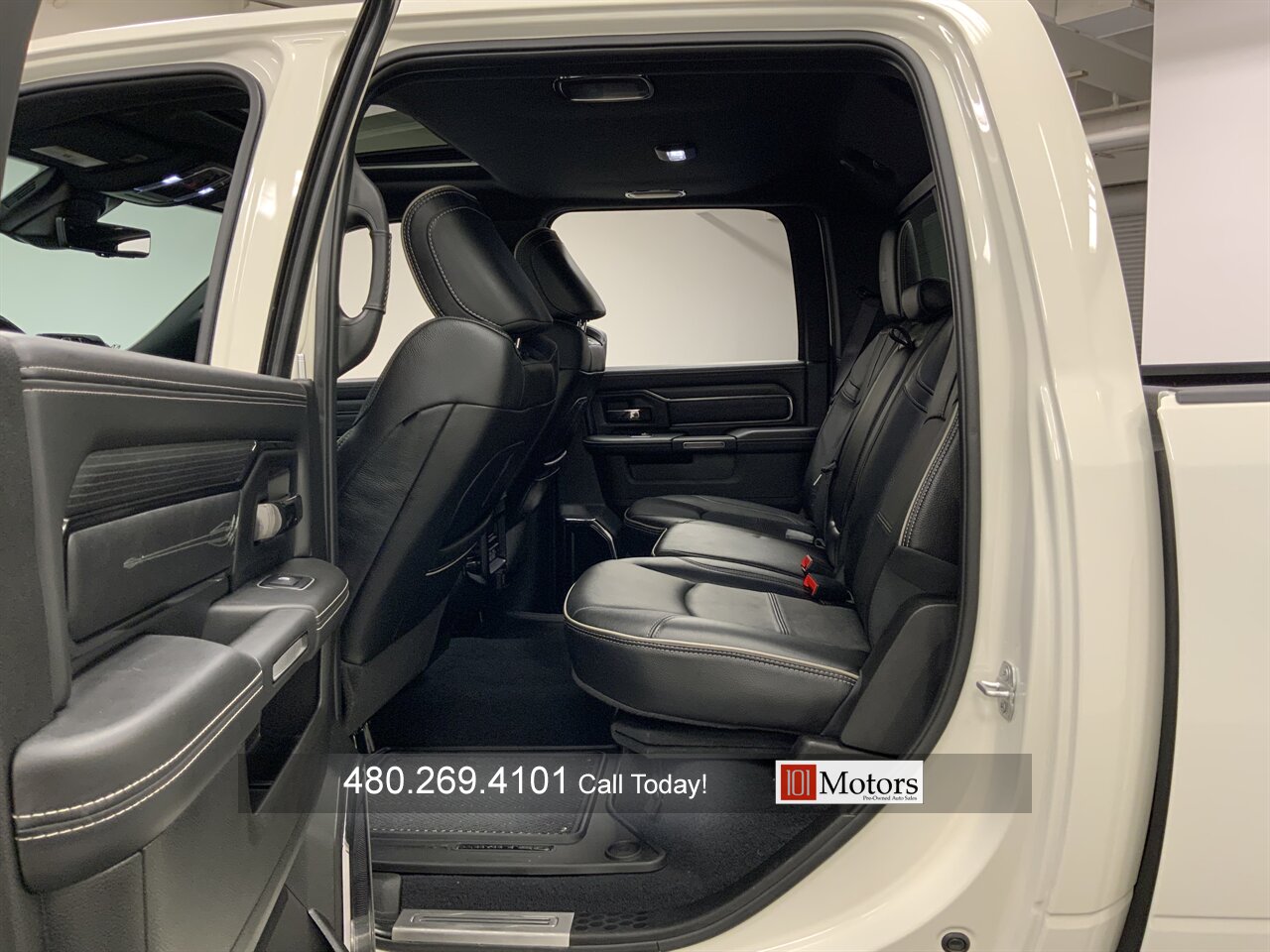 2022 RAM 2500 Limited AEV Prospector - Photo 24 - Tempe, AZ 85281