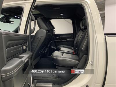 2022 RAM 2500 Limited AEV Prospector - Photo 24 - Tempe, AZ 85281