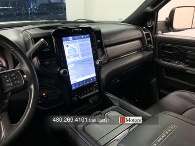 2022 RAM 2500 Limited AEV Prospector - Photo 13 - Tempe, AZ 85281
