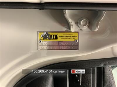 2022 RAM 2500 Limited AEV Prospector - Photo 35 - Tempe, AZ 85281