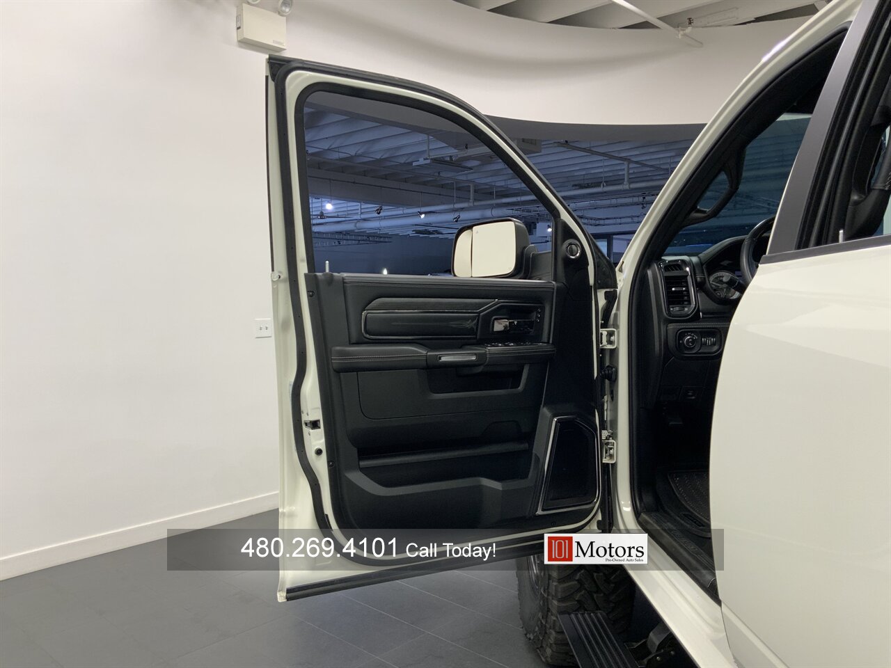 2022 RAM 2500 Limited AEV Prospector - Photo 8 - Tempe, AZ 85281