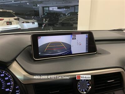 2017 Lexus RX 350   - Photo 15 - Tempe, AZ 85281