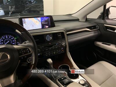 2017 Lexus RX 350   - Photo 14 - Tempe, AZ 85281