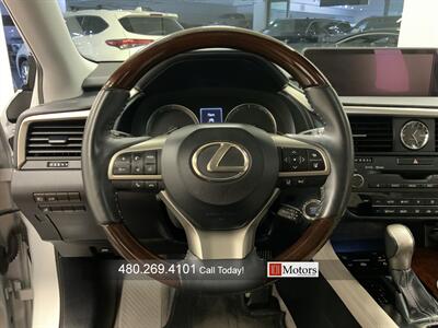 2017 Lexus RX 350   - Photo 12 - Tempe, AZ 85281