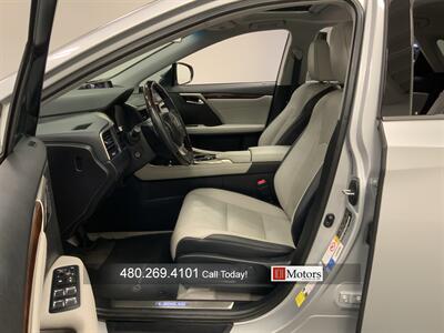 2017 Lexus RX 350   - Photo 10 - Tempe, AZ 85281
