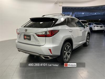 2017 Lexus RX 350   - Photo 3 - Tempe, AZ 85281