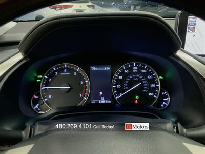 2017 Lexus RX 350   - Photo 13 - Tempe, AZ 85281
