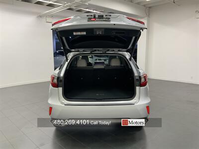 2017 Lexus RX 350   - Photo 27 - Tempe, AZ 85281