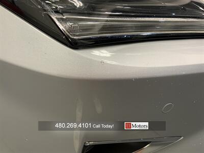2017 Lexus RX 350   - Photo 35 - Tempe, AZ 85281
