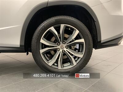 2017 Lexus RX 350   - Photo 29 - Tempe, AZ 85281