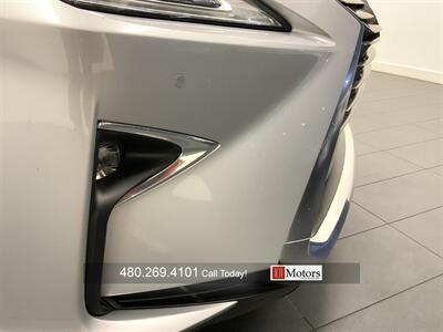 2017 Lexus RX 350   - Photo 34 - Tempe, AZ 85281