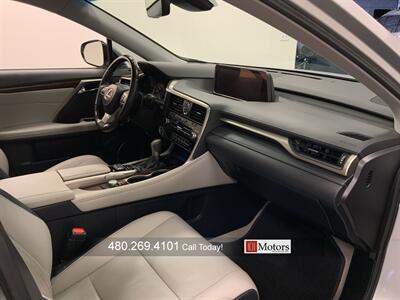2017 Lexus RX 350   - Photo 22 - Tempe, AZ 85281