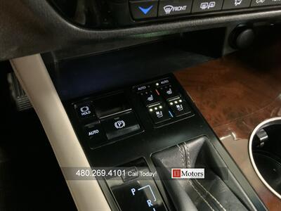 2017 Lexus RX 350   - Photo 17 - Tempe, AZ 85281