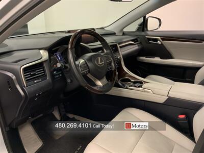 2017 Lexus RX 350   - Photo 11 - Tempe, AZ 85281