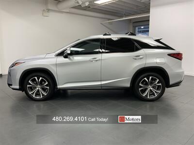 2017 Lexus RX 350   - Photo 6 - Tempe, AZ 85281