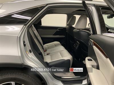 2017 Lexus RX 350   - Photo 24 - Tempe, AZ 85281