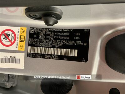 2017 Lexus RX 350   - Photo 33 - Tempe, AZ 85281