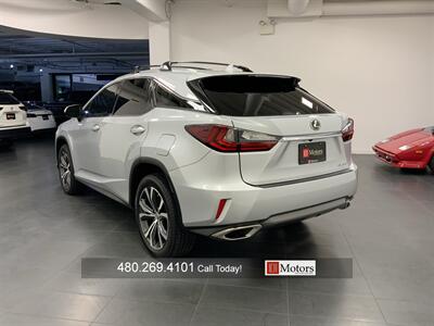 2017 Lexus RX 350   - Photo 5 - Tempe, AZ 85281