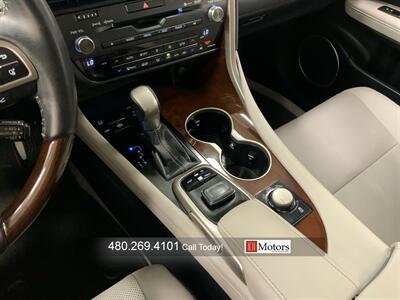 2017 Lexus RX 350   - Photo 16 - Tempe, AZ 85281