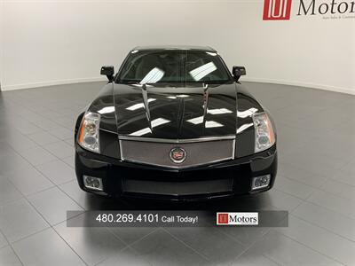 2006 Cadillac XLR-V   - Photo 9 - Tempe, AZ 85281