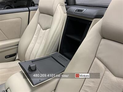 2006 Cadillac XLR-V   - Photo 19 - Tempe, AZ 85281