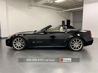 2006 Cadillac XLR-V   - Photo 7 - Tempe, AZ 85281