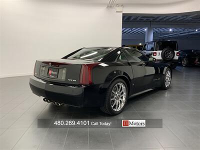 2006 Cadillac XLR-V   - Photo 26 - Tempe, AZ 85281