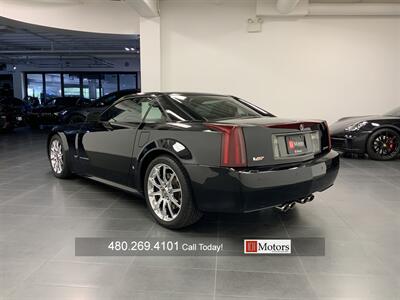 2006 Cadillac XLR-V   - Photo 28 - Tempe, AZ 85281