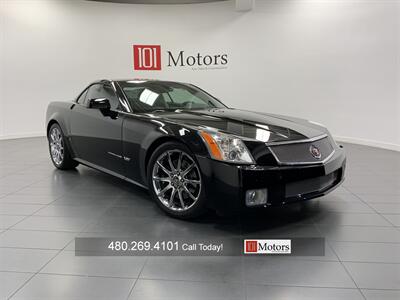 2006 Cadillac XLR-V   - Photo 24 - Tempe, AZ 85281