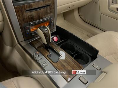 2006 Cadillac XLR-V   - Photo 18 - Tempe, AZ 85281