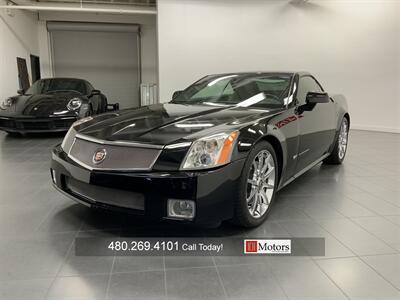 2006 Cadillac XLR-V   - Photo 30 - Tempe, AZ 85281