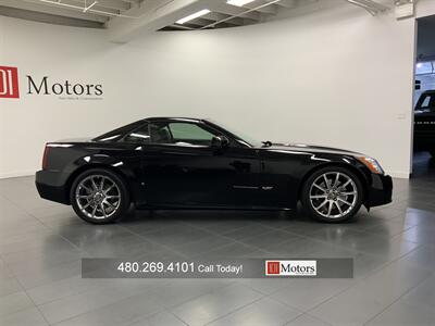 2006 Cadillac XLR-V   - Photo 25 - Tempe, AZ 85281