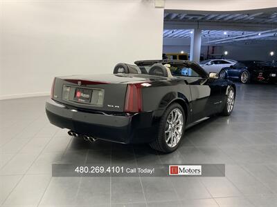 2006 Cadillac XLR-V   - Photo 4 - Tempe, AZ 85281