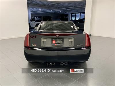 2006 Cadillac XLR-V   - Photo 27 - Tempe, AZ 85281