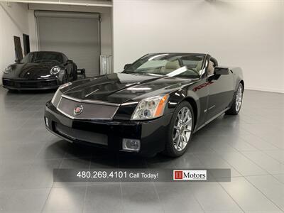 2006 Cadillac XLR-V   - Photo 8 - Tempe, AZ 85281