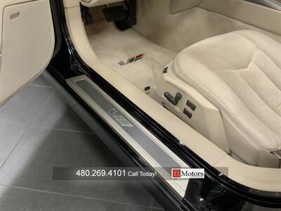 2006 Cadillac XLR-V   - Photo 13 - Tempe, AZ 85281