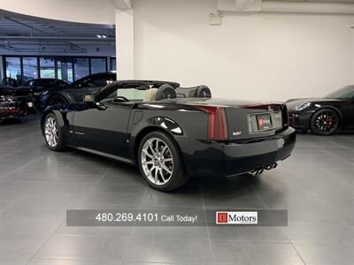 2006 Cadillac XLR-V   - Photo 6 - Tempe, AZ 85281