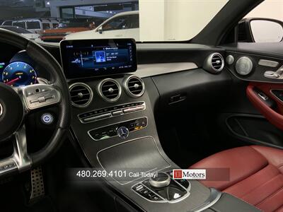 2022 Mercedes-Benz AMG C 43   - Photo 14 - Tempe, AZ 85281