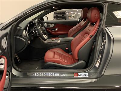 2022 Mercedes-Benz AMG C 43   - Photo 10 - Tempe, AZ 85281