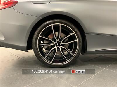 2022 Mercedes-Benz AMG C 43   - Photo 25 - Tempe, AZ 85281