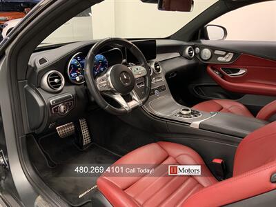 2022 Mercedes-Benz AMG C 43   - Photo 11 - Tempe, AZ 85281