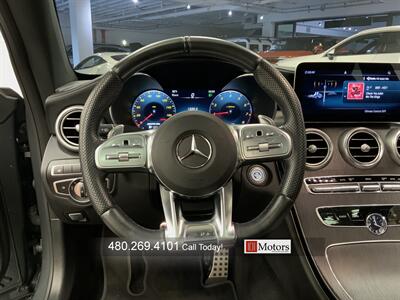 2022 Mercedes-Benz AMG C 43   - Photo 12 - Tempe, AZ 85281