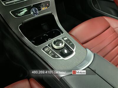 2022 Mercedes-Benz AMG C 43   - Photo 16 - Tempe, AZ 85281