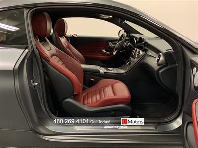 2022 Mercedes-Benz AMG C 43   - Photo 20 - Tempe, AZ 85281